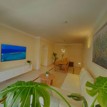 Mar Y Puerto Location By Sol Maestranza Apartment Marbella