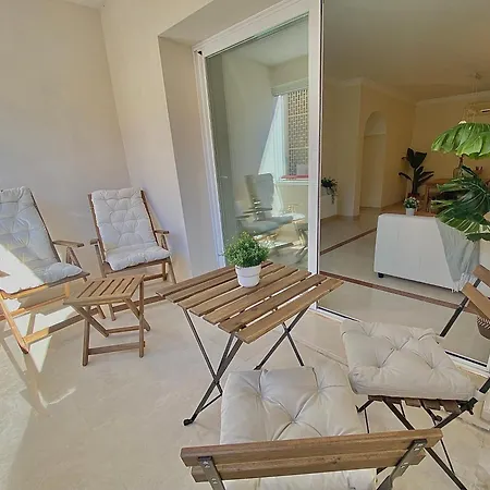 Apartment Mar Y Puerto Location By Sol Maestranza