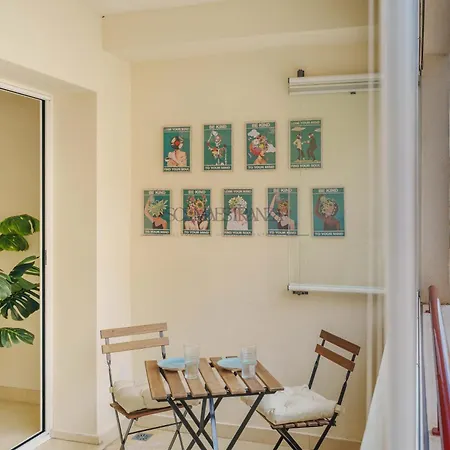 Apartment Mar Y Puerto Location By Sol Maestranza *