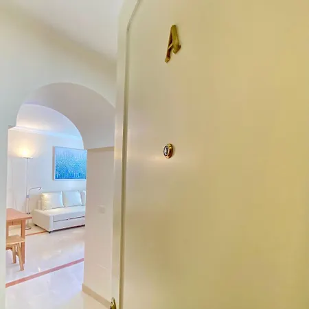 Mar Y Puerto Location By Sol Maestranza 公寓 *